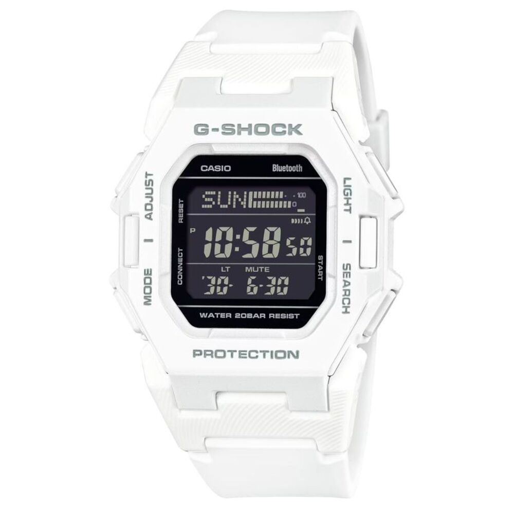 Casio Men's G-shock Digital Dial Watch - GD-B500-7